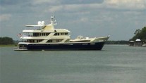 Yacht RUSALINA EXP